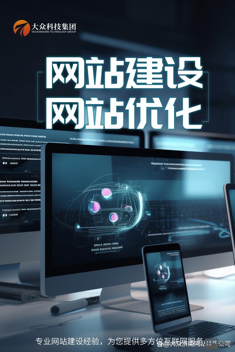 山东网站搭建公司