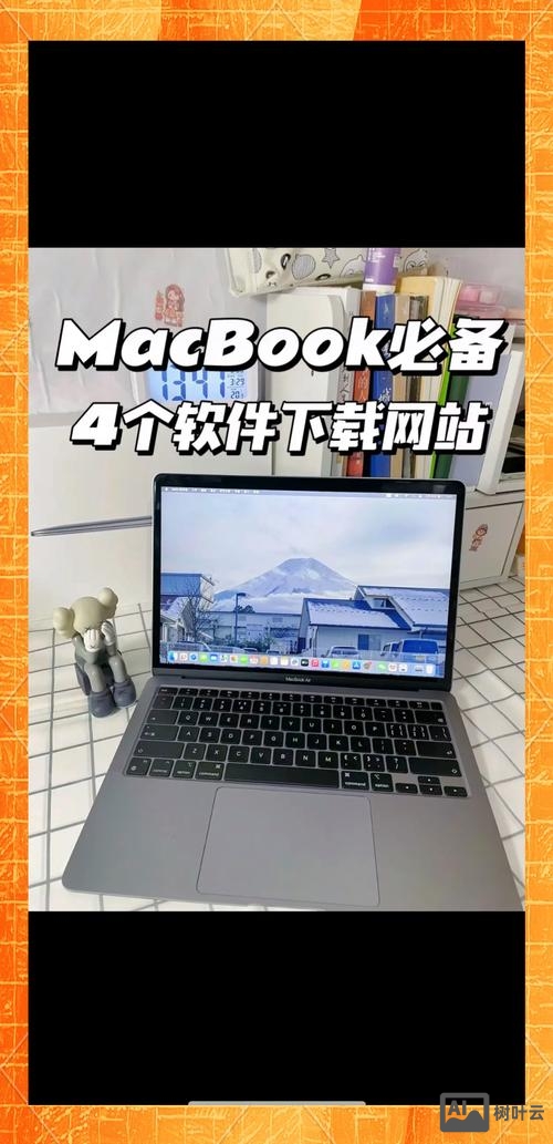 mac 搭建个人网站