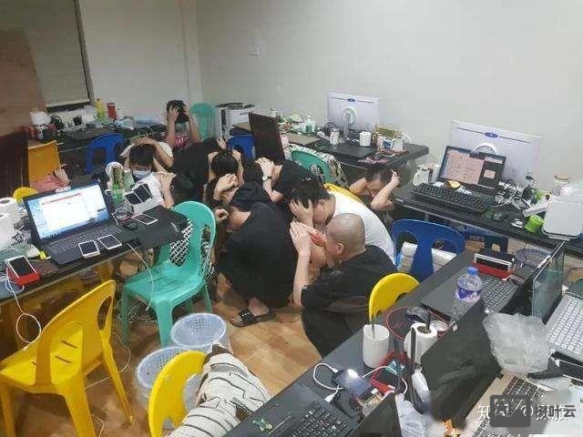 菲律宾招聘骗局