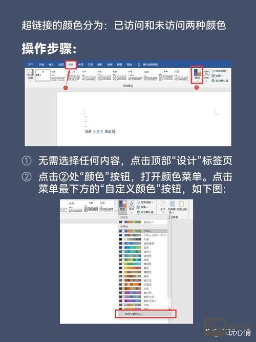 dede友情链接代码 如何更改颜色