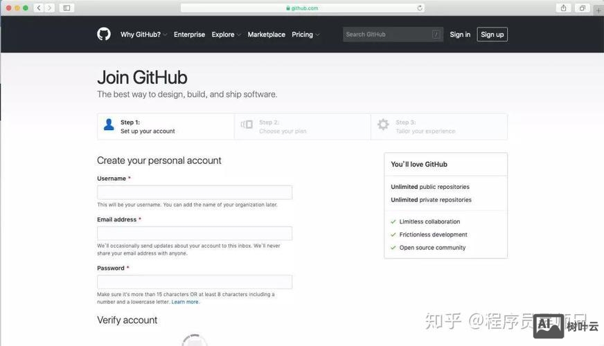 自己搭建公司网站