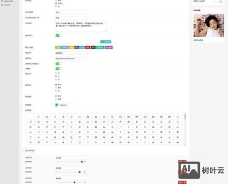 wordpress招聘主题