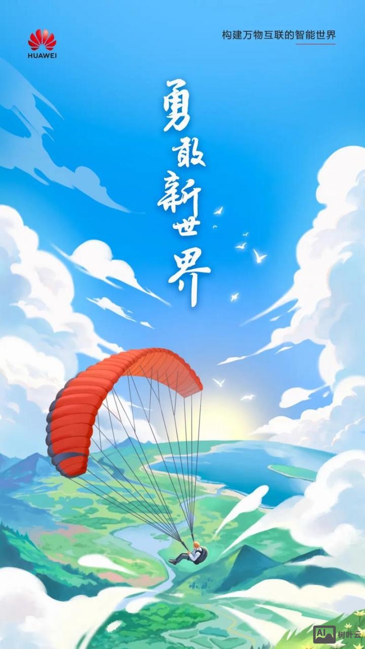 华为 新西兰 招聘