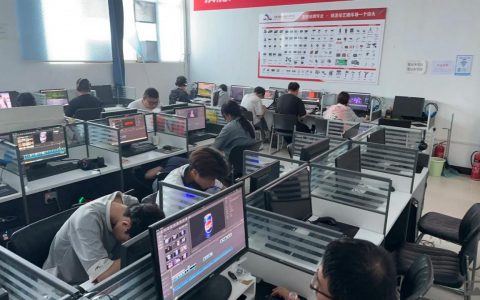 南阳网站搭建，南阳网站搭建，如何高效且低成本实现？