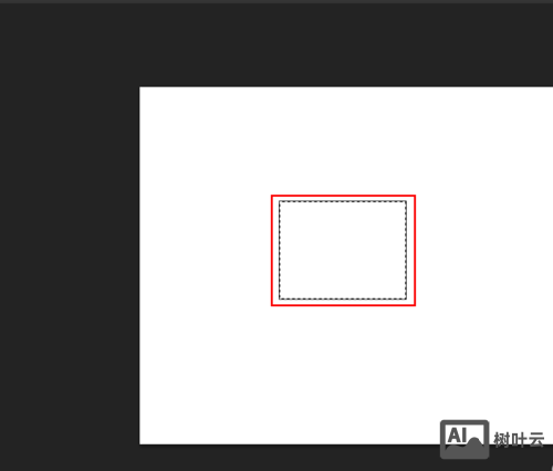 photoshop中如何制作立体正方形