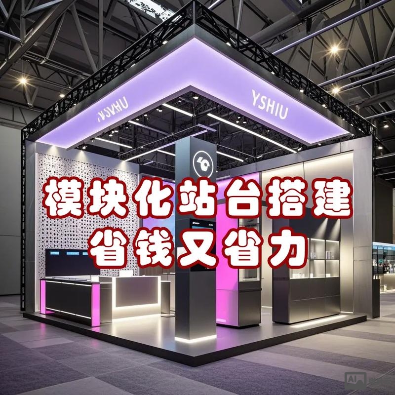 品牌站搭建需要