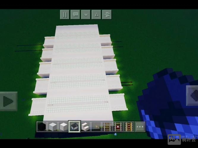 如何搭建自建站