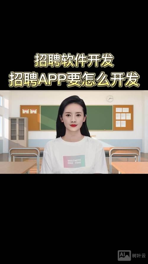 app招聘女孩