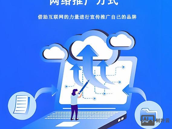 网络搭建优化推广
