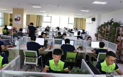 网络平台公司搭建，网络平台公司如何高效搭建？