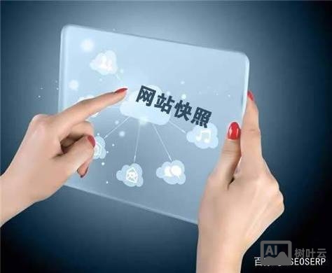 百度快照如何快速的更新