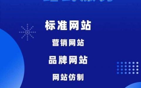 营销网站搭建，营销网站搭建如何提升转化率？