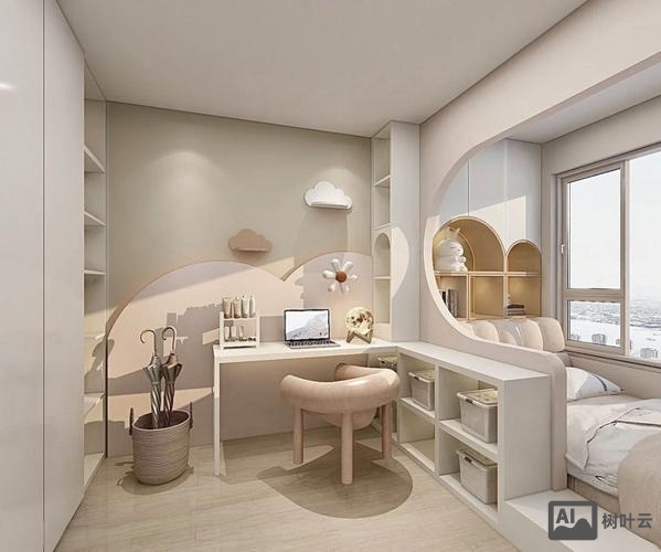 怎么搭建全能空间