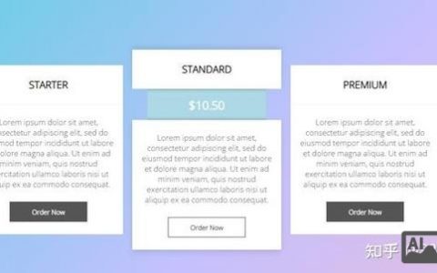transition css3如何做导航,CSS3 transition如何实现导航动效?