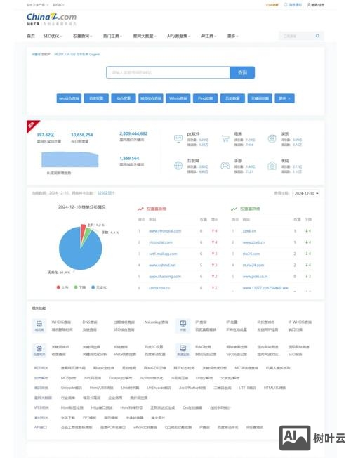 如何使用百度站长工具