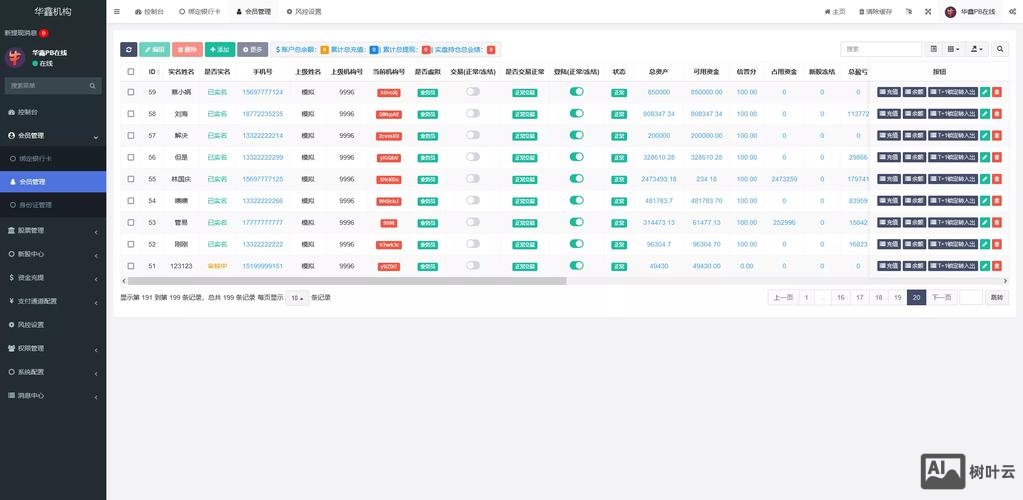 互助盘 网站 搭建
