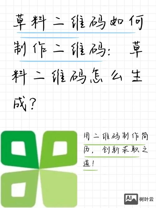 如何自制二维码网页
