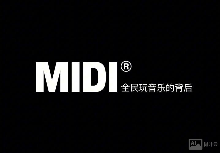 Midi编曲招聘