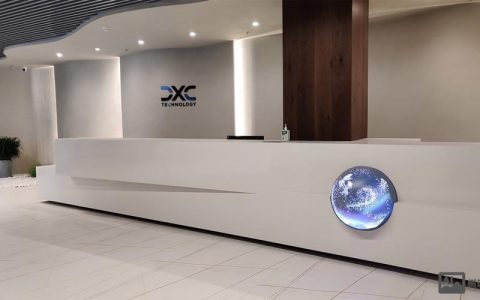 dxc technology招聘，DXC Technology招聘，哪些岗位在招？