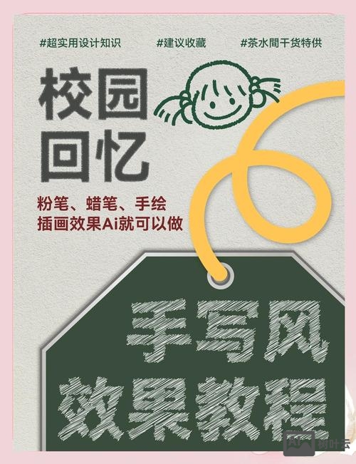 ai字体如何做高光效果