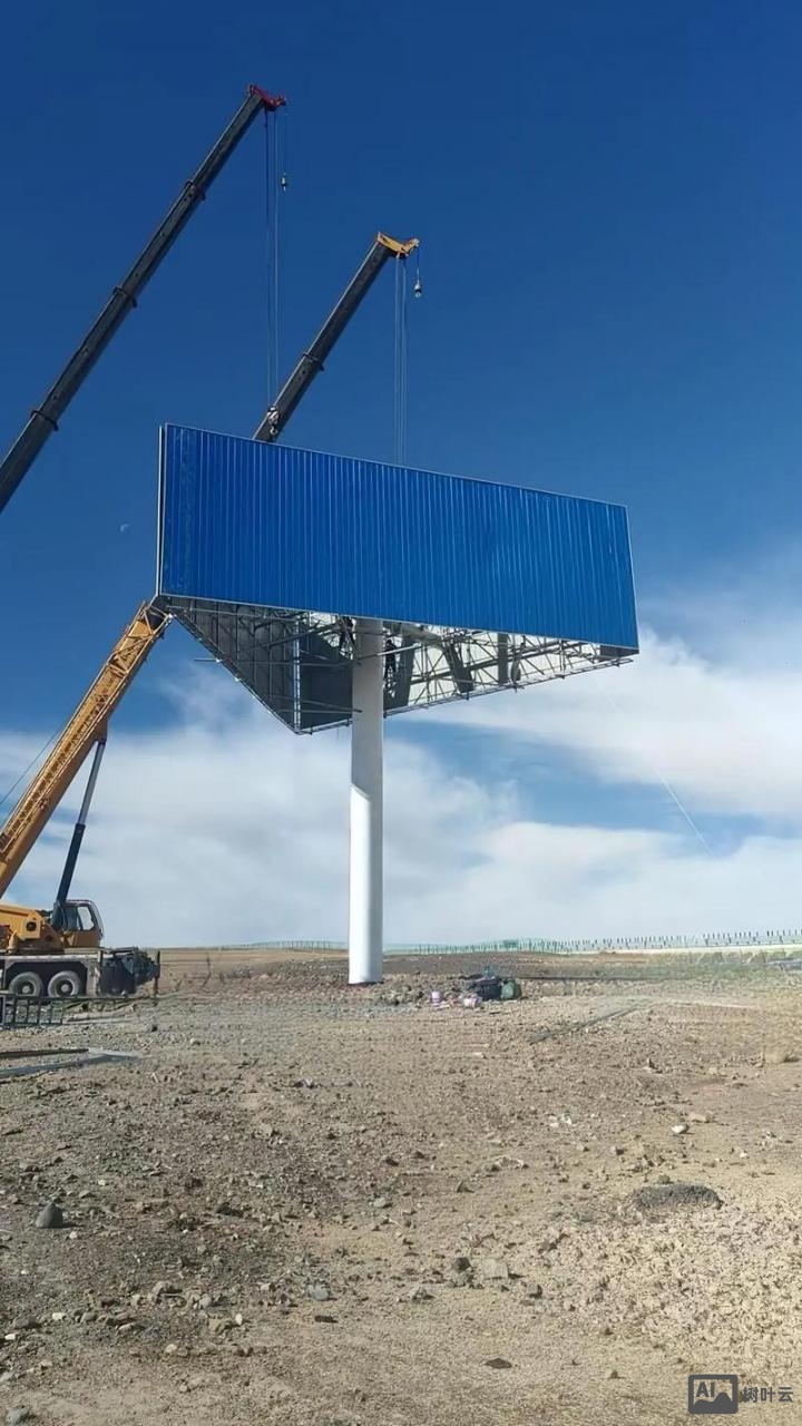 最新免费搭建广告