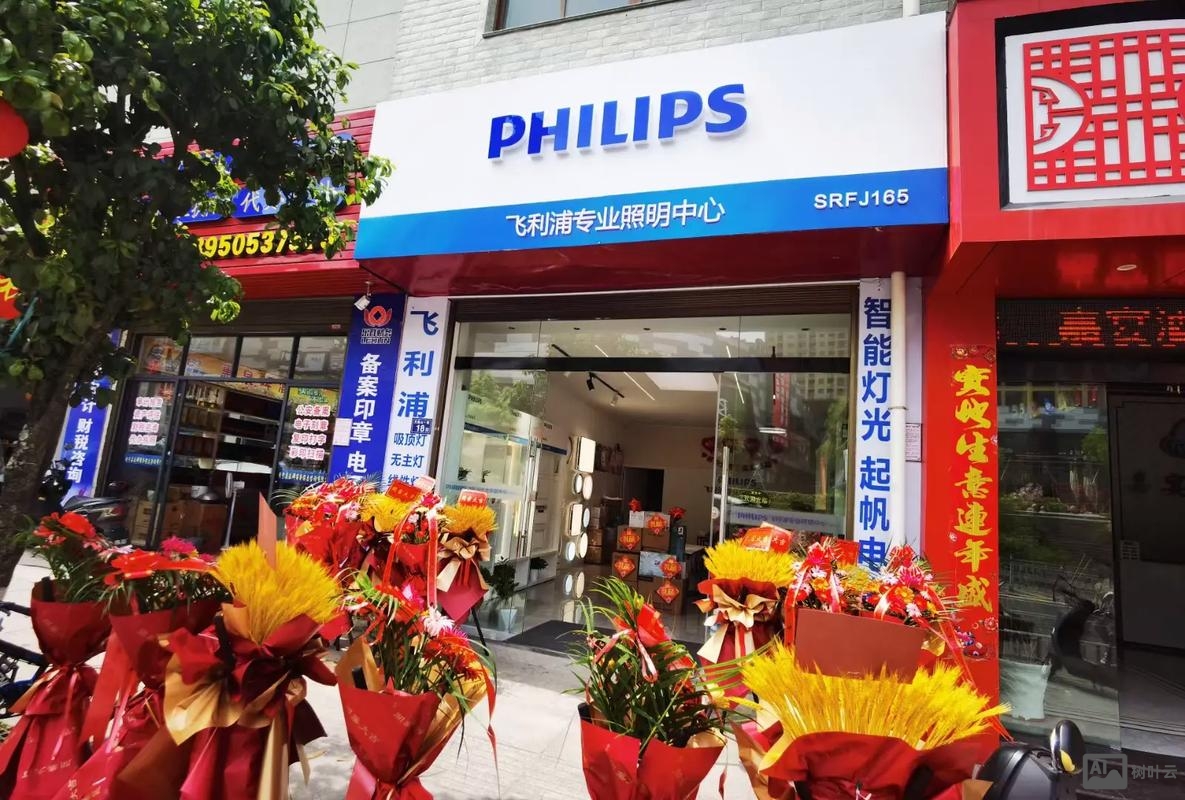 飞利浦 济南 招聘