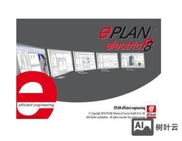 eplan 电气招聘