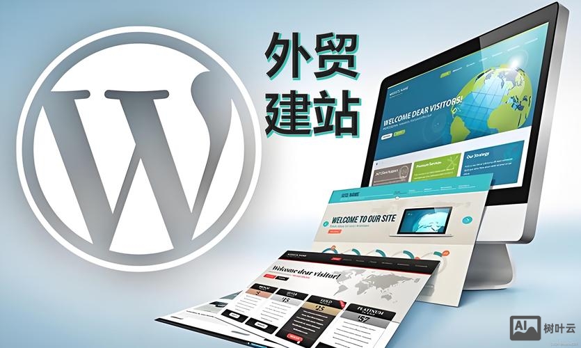 网站样板演示搭建