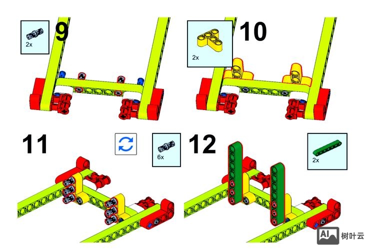 怎么搭建全能空间