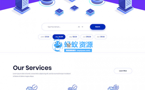 域名搭建免费空间，免费域名空间如何搭建？