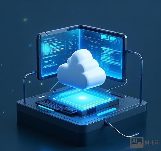 个人 云主机 搭建