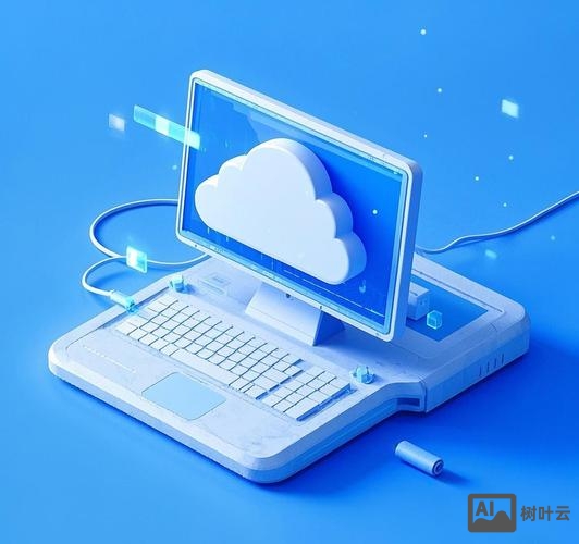 个人 云主机 搭建