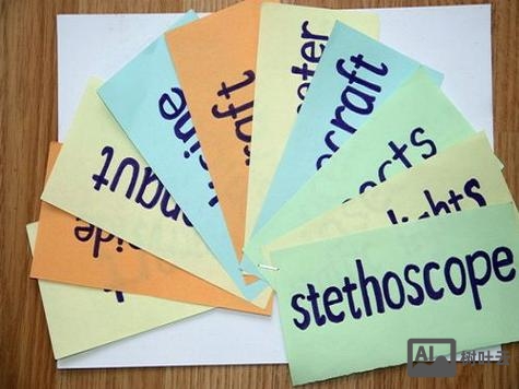 根据七宗罪如何讲单词