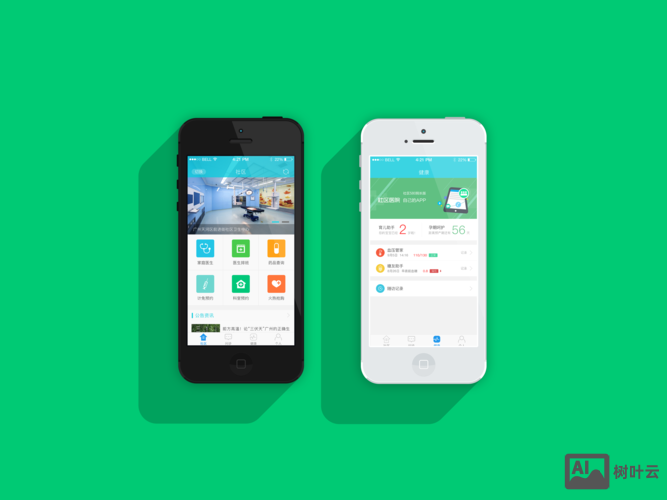 免费搭建社区软件