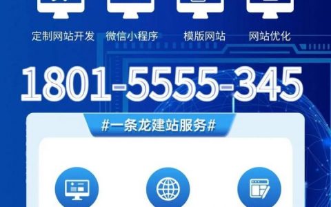 专业网站搭建服务，专业网站搭建服务，如何选择靠谱服务商？