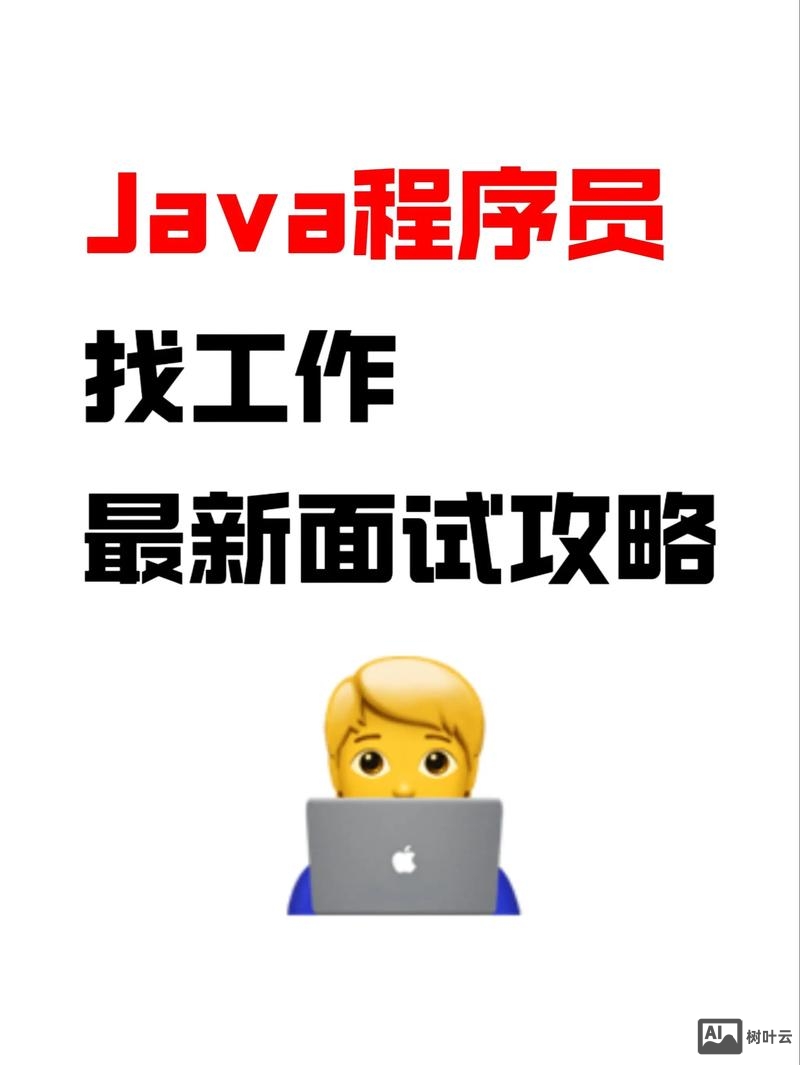 java招聘方法