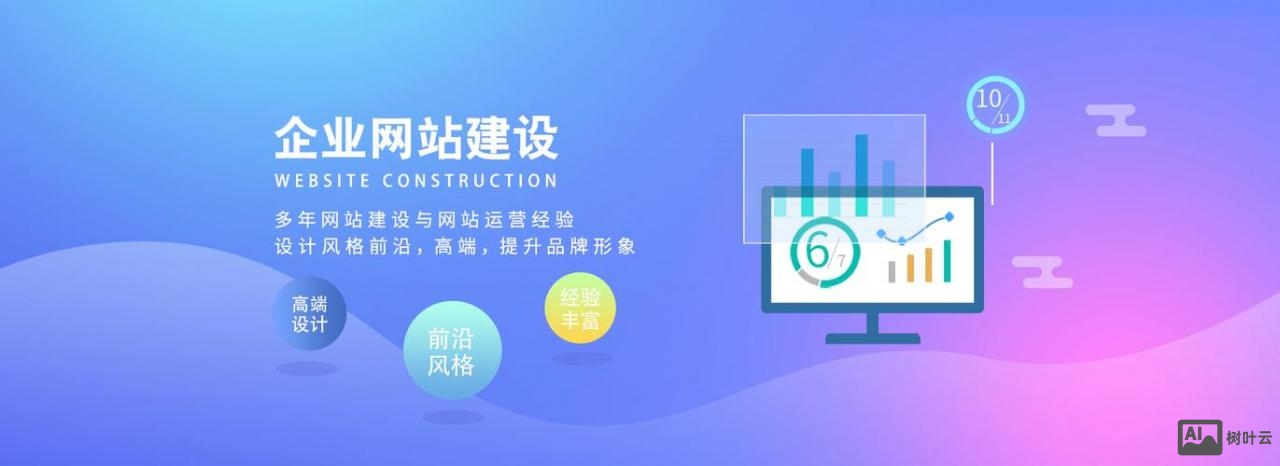 正规的网站搭建