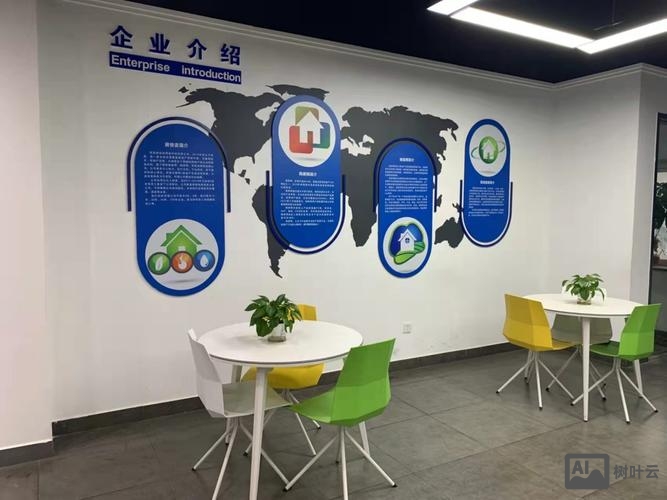 南昌公司网络搭建