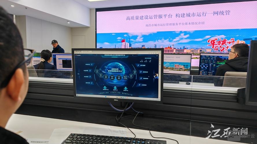 南昌公司网络搭建