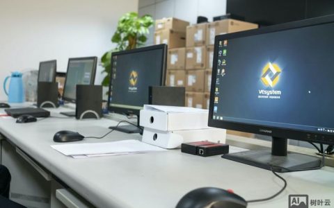 云桌面招聘，云桌面招聘需求如何快速匹配合适人才？