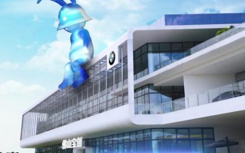 搭建炫领分站，如何快速搭建炫领分站？