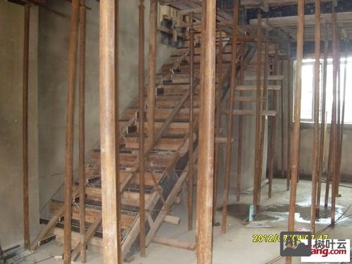 新网模板搭建很差