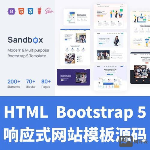 网站结构搭建软件