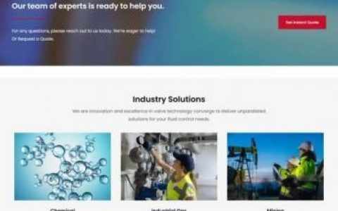 外贸独立网站搭建，外贸独立网站搭建，如何快速上手？