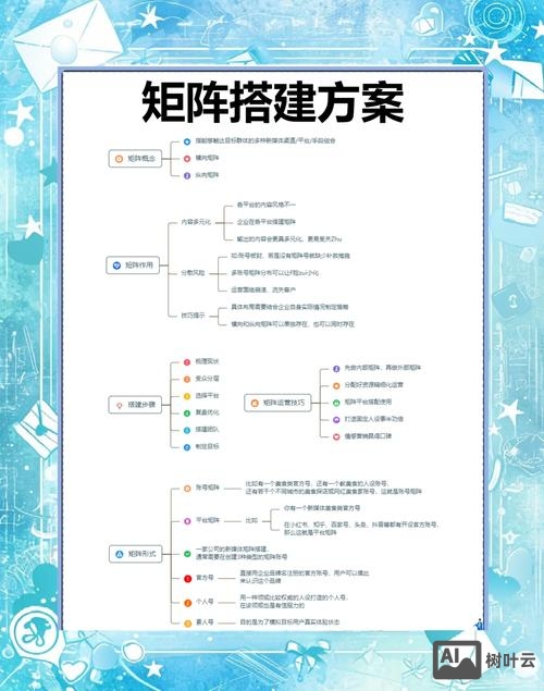 营销型网络搭建
