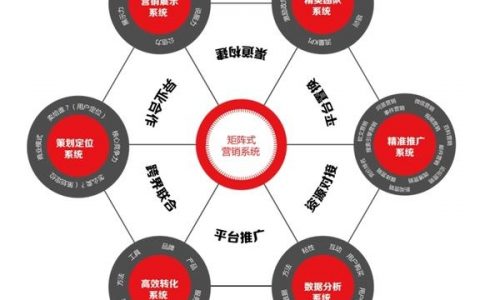 营销型网络搭建，营销型网络搭建如何高效转化流量？