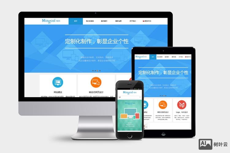 新疆网站搭建开发