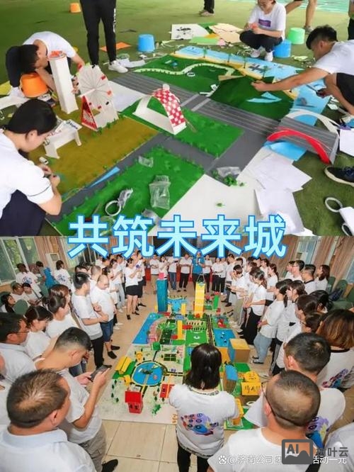 济南网站搭建团队