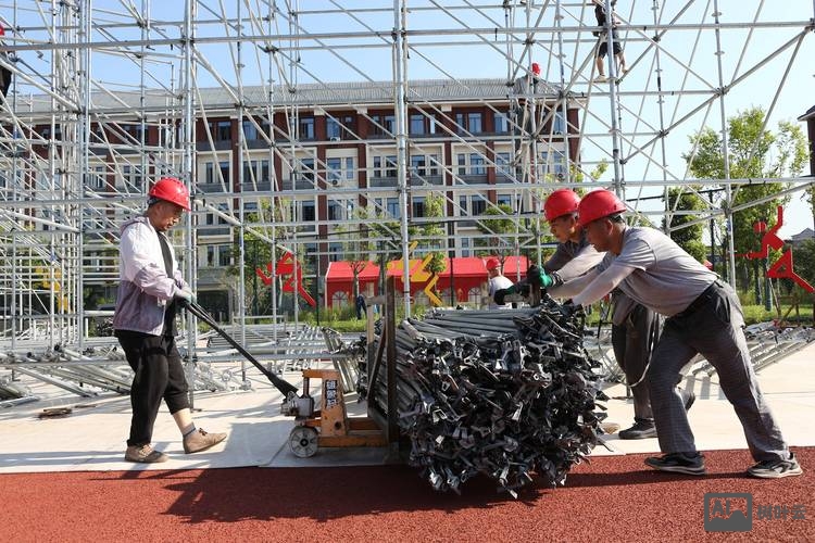 本地搭建建站环境