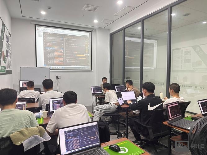 南昌公司网络搭建